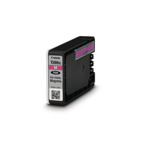 Canon PGI1500XL Magenta Ink Cartridge - High Capacity (9194B001) 